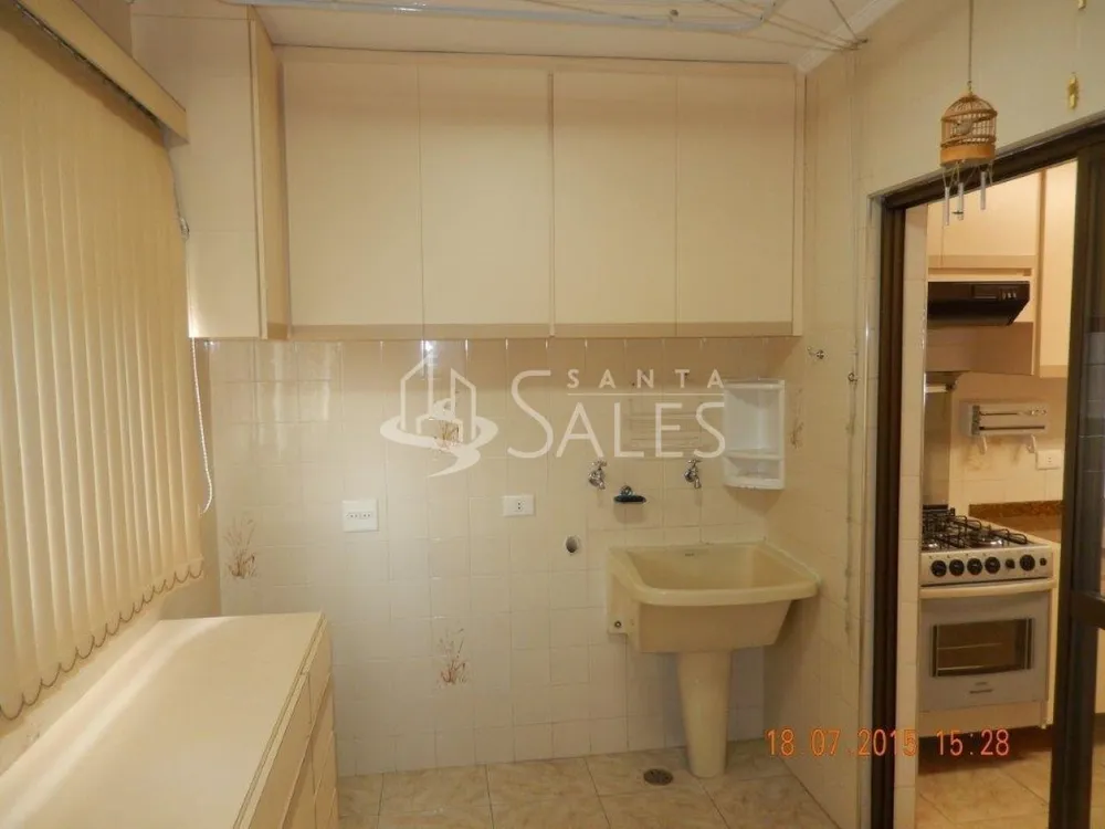 Apartamento, 3 quartos, 129 m² - Foto 13
