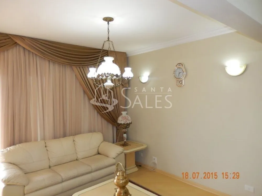 Apartamento, 3 quartos, 129 m² - Foto 7