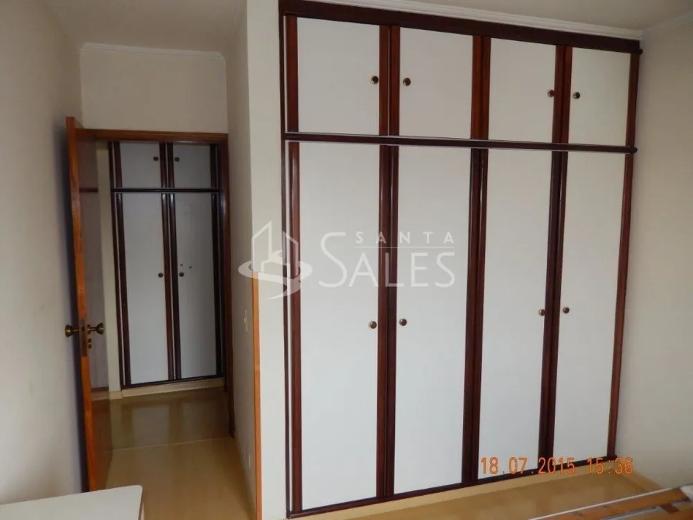 Apartamento, 3 quartos, 129 m² - Foto 2