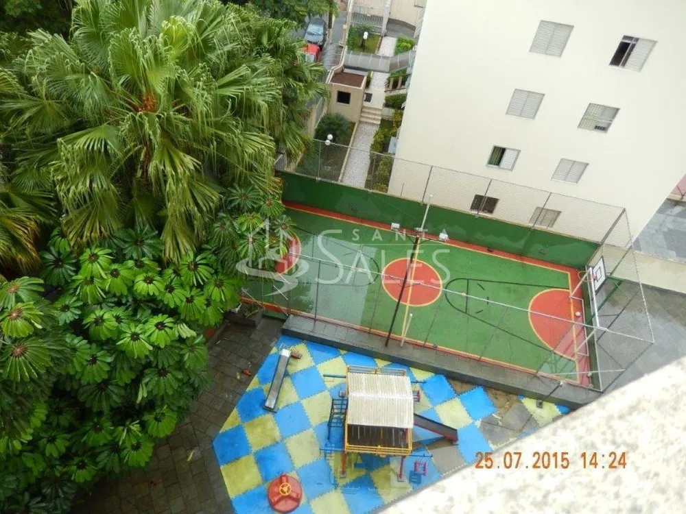 Apartamento, 3 quartos, 129 m² - Foto 1