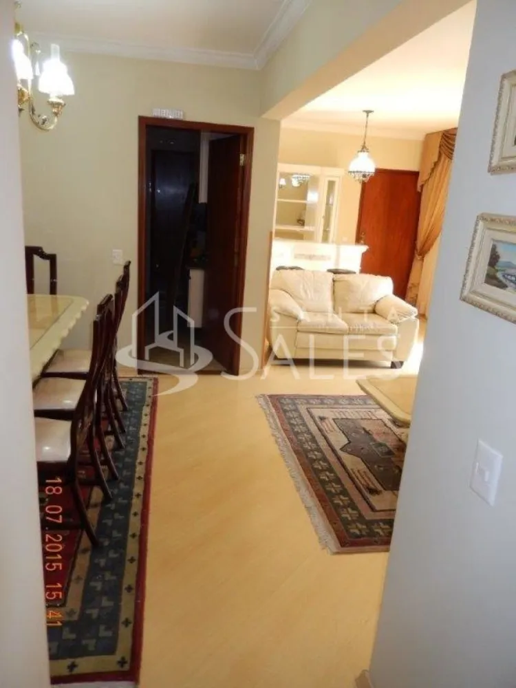 Apartamento, 3 quartos, 129 m² - Foto 8