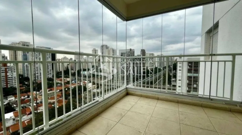 Apartamento, 2 quartos, 68 m² - Foto 3