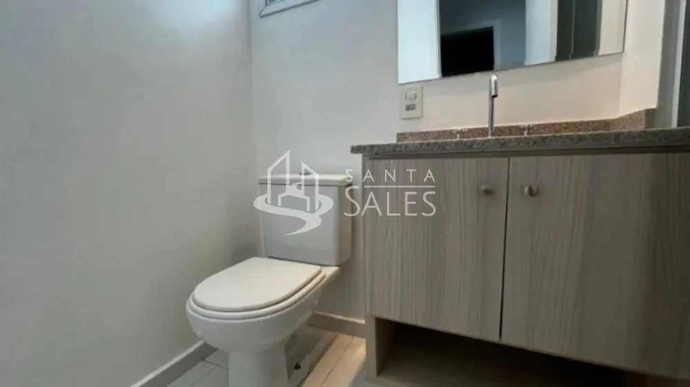 Apartamento, 2 quartos, 68 m² - Foto 1