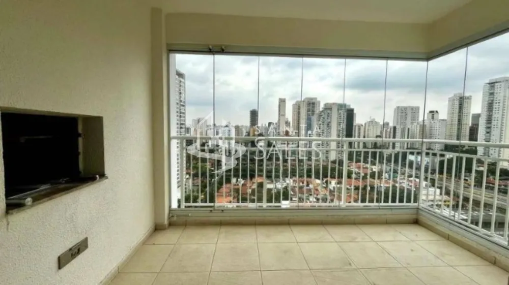 Apartamento, 2 quartos, 68 m² - Foto 1