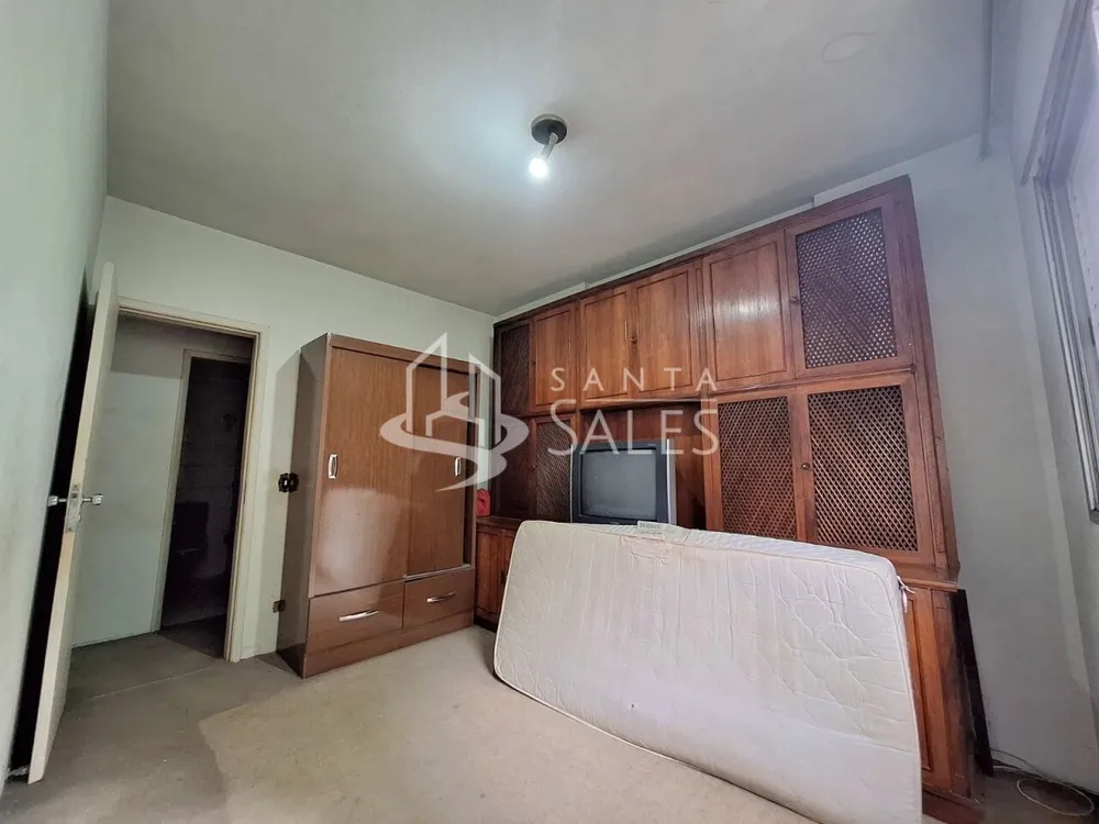 Apartamento, 3 quartos, 130 m² - Foto 1