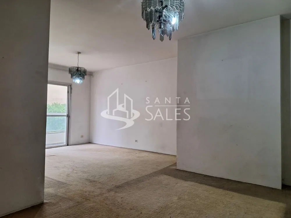 Apartamento, 3 quartos, 130 m² - Foto 4
