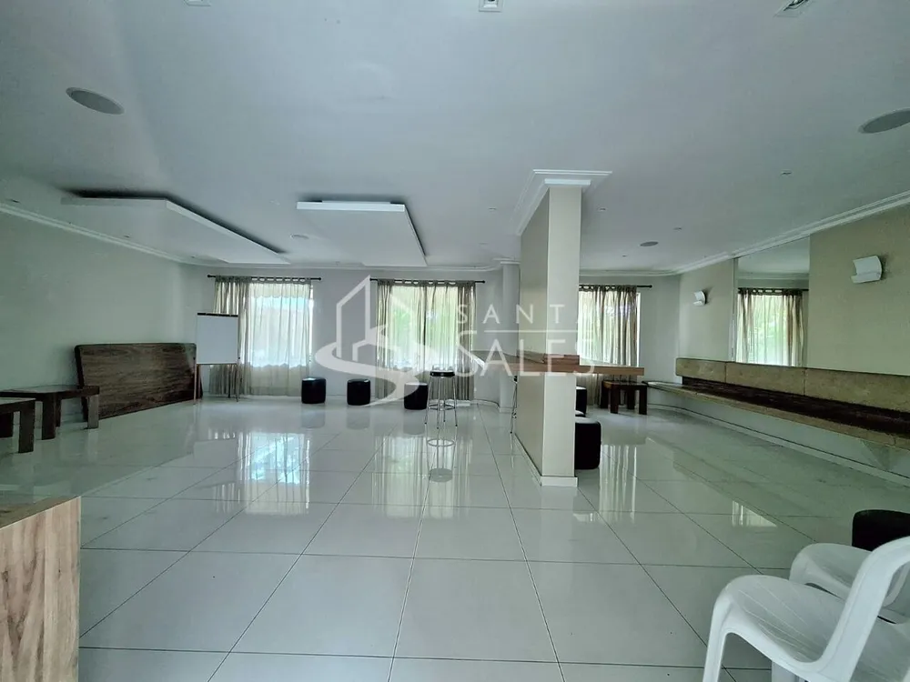 Apartamento, 3 quartos, 130 m² - Foto 4