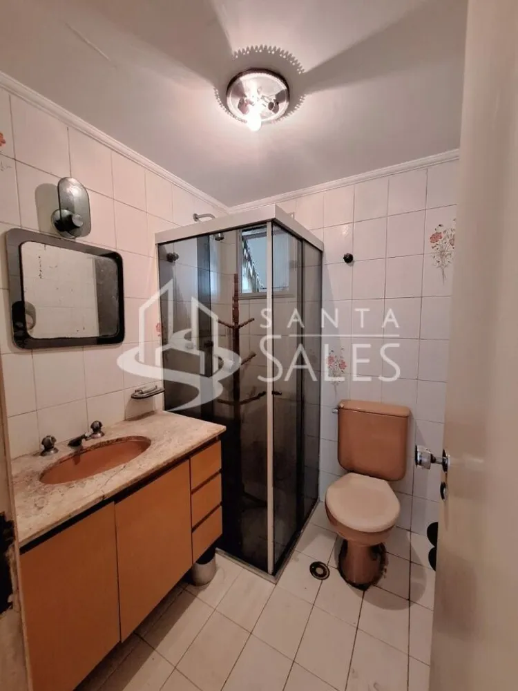 Apartamento, 3 quartos, 130 m² - Foto 9