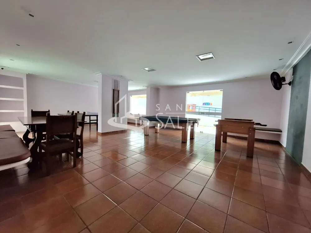 Apartamento, 3 quartos, 130 m² - Foto 2