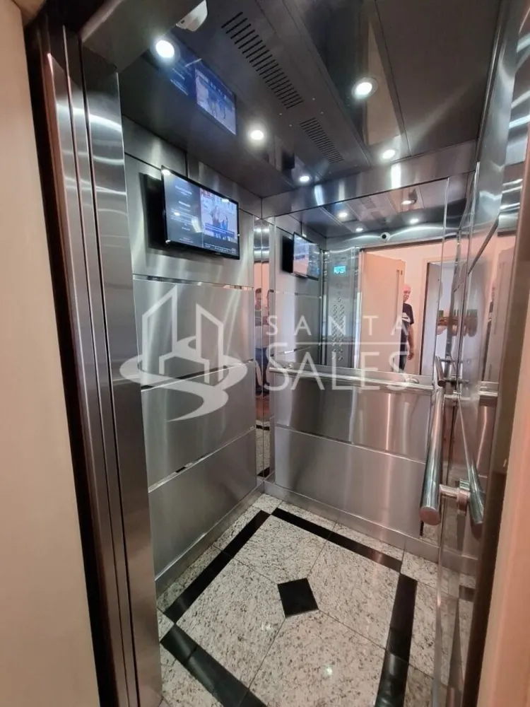 Apartamento, 3 quartos, 130 m² - Foto 15