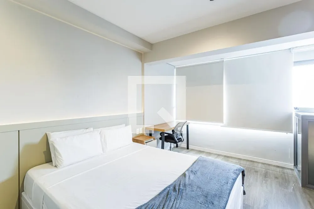 Kitnet-Studio, 26 m² - Foto 4