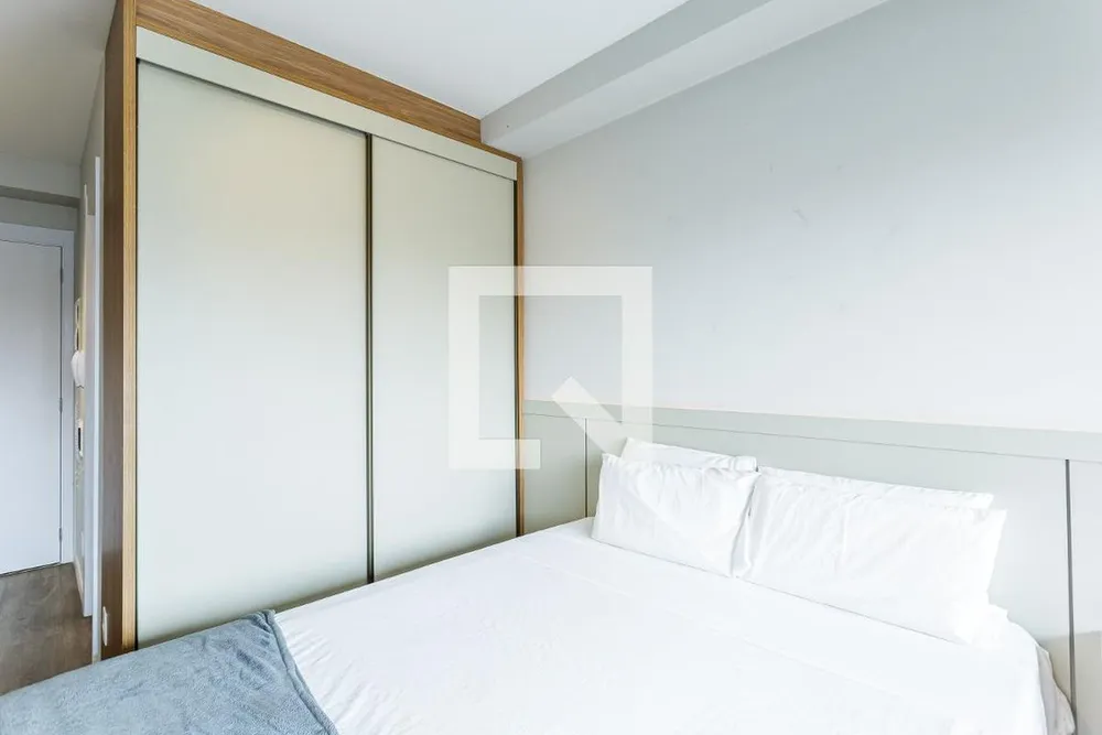 Kitnet-Studio, 26 m² - Foto 1