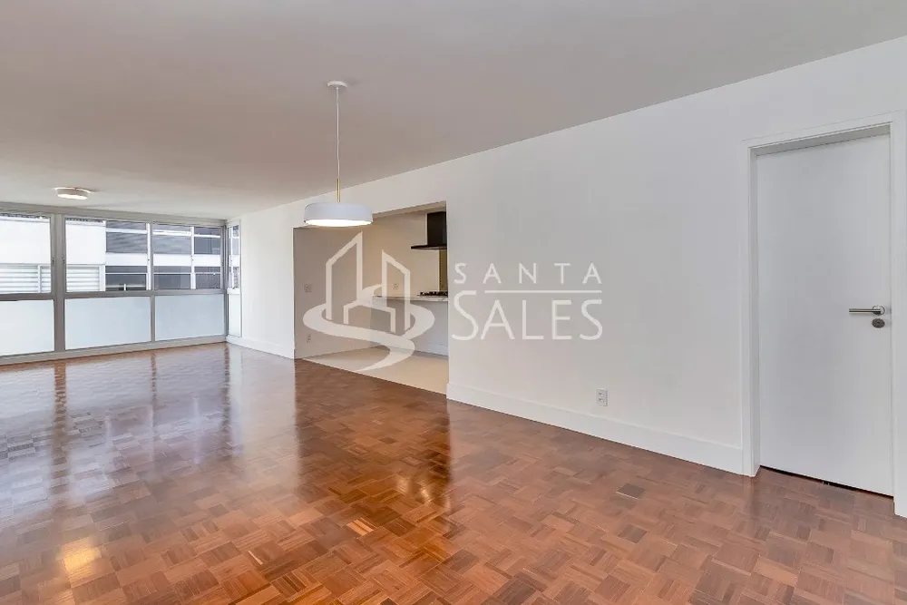Apartamento, 3 quartos, 167 m² - Foto 4