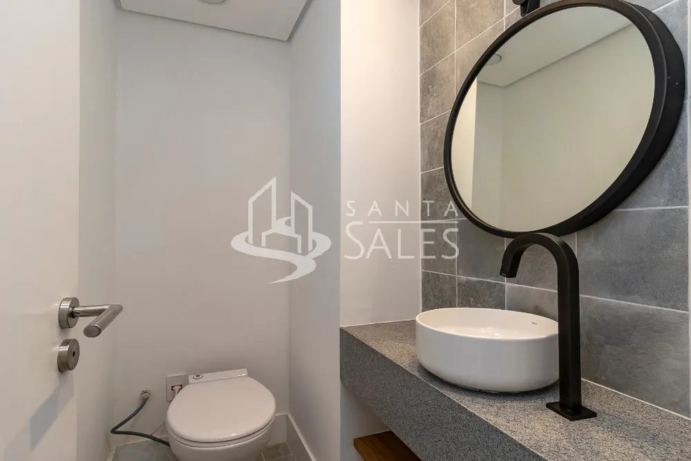 Apartamento, 3 quartos, 167 m² - Foto 1