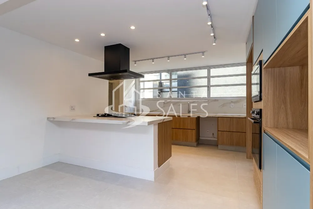 Apartamento, 3 quartos, 167 m² - Foto 12