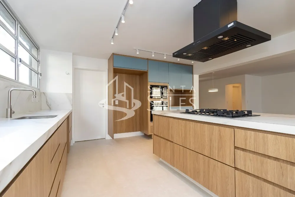 Apartamento, 3 quartos, 167 m² - Foto 5