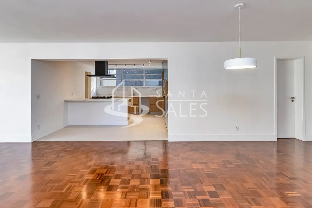 Apartamento, 3 quartos, 167 m² - Foto 6