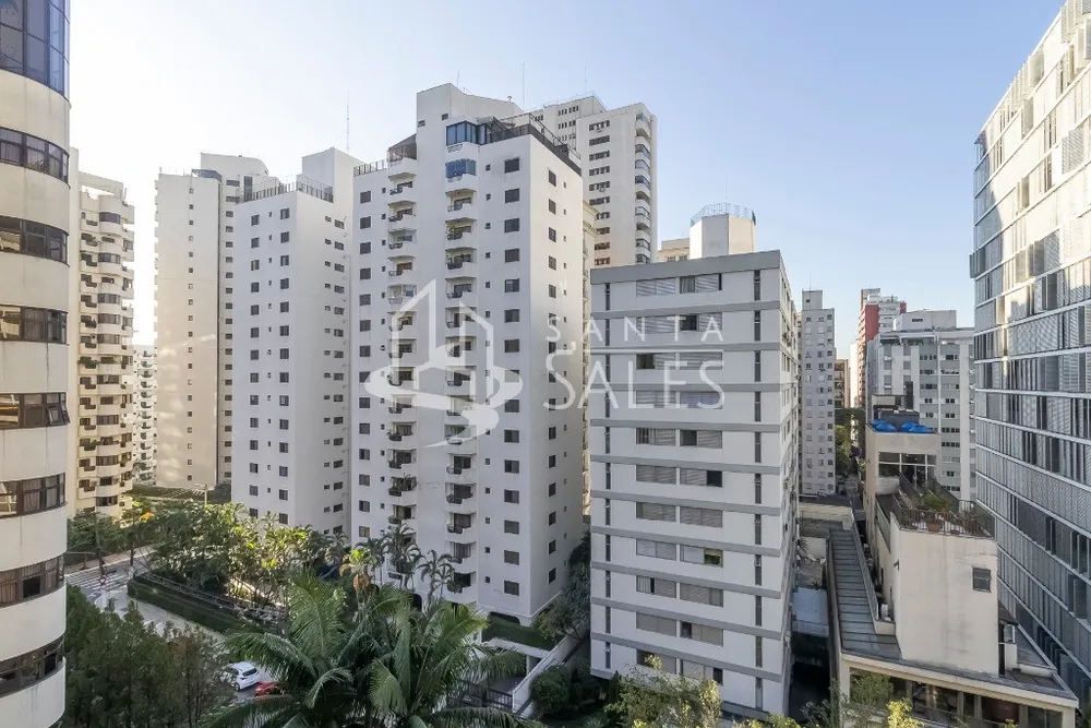 Apartamento, 3 quartos, 167 m² - Foto 7