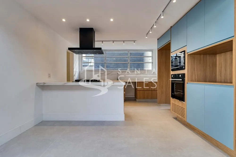 Apartamento, 3 quartos, 167 m² - Foto 8