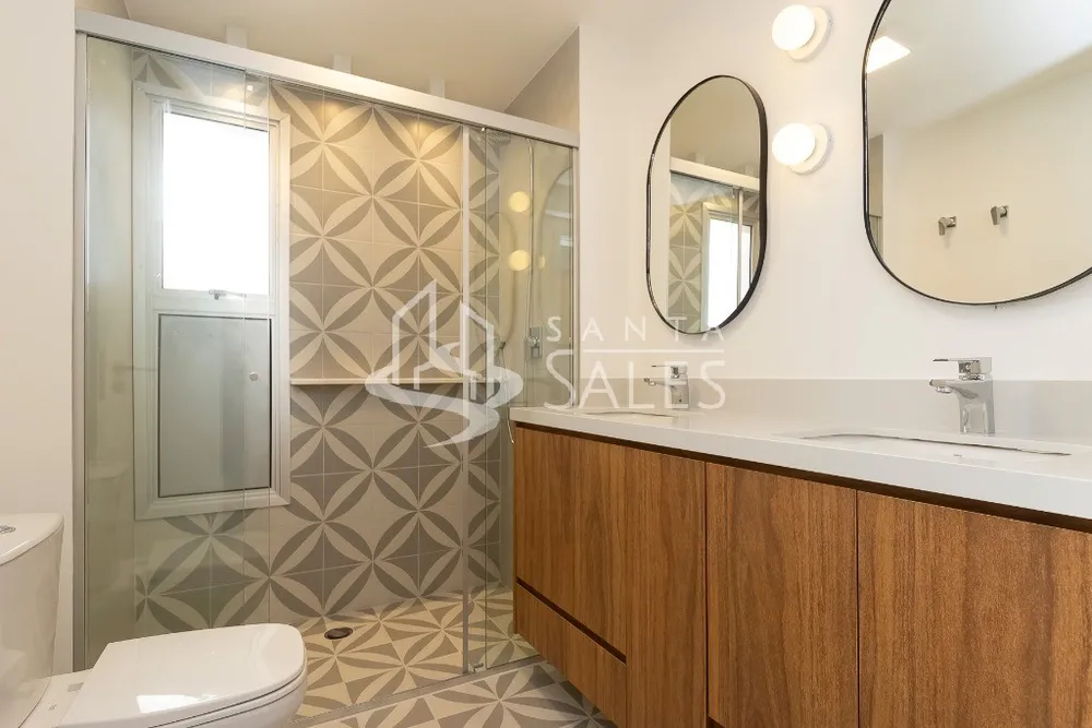 Apartamento, 3 quartos, 167 m² - Foto 10