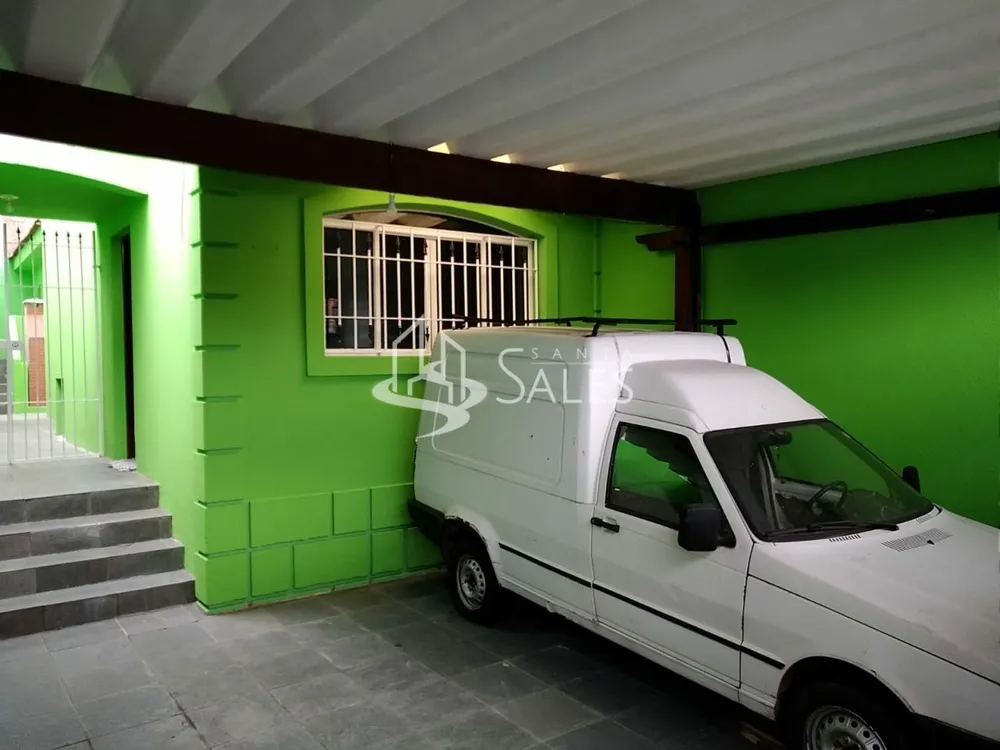 Sobrado, 2 quartos, 193 m² - Foto 5