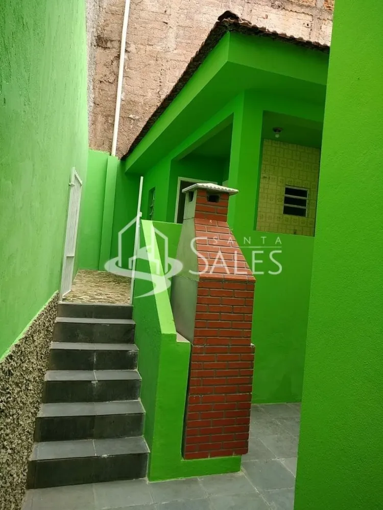 Sobrado, 2 quartos, 193 m² - Foto 2