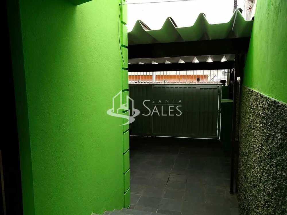 Sobrado, 2 quartos, 193 m² - Foto 10
