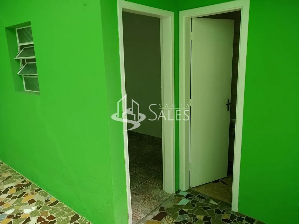 Sobrado, 2 quartos, 193 m² - Foto 6