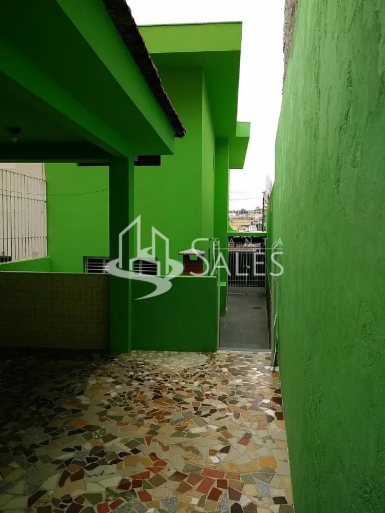 Sobrado, 2 quartos, 193 m² - Foto 4