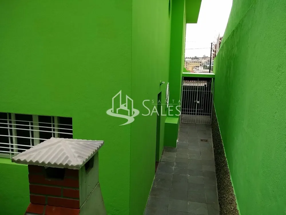 Sobrado, 2 quartos, 193 m² - Foto 9