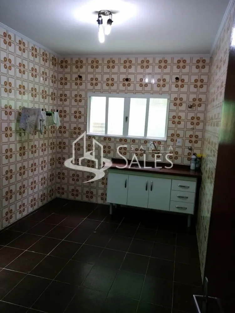 Sobrado, 2 quartos, 193 m² - Foto 7