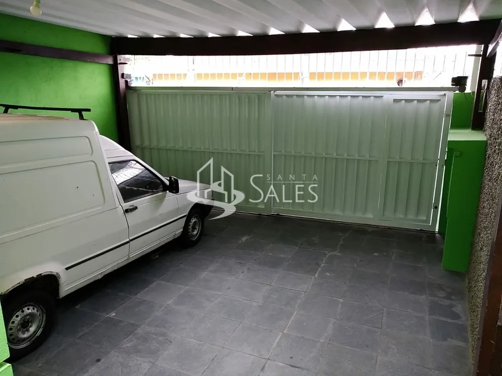 Sobrado, 2 quartos, 193 m² - Foto 8