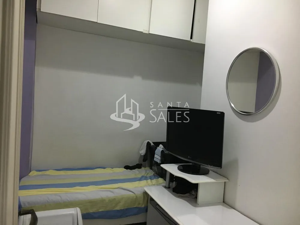 Apartamento, 3 quartos, 111 m² - Foto 10