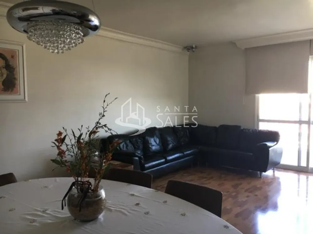 Apartamento, 3 quartos, 111 m² - Foto 1