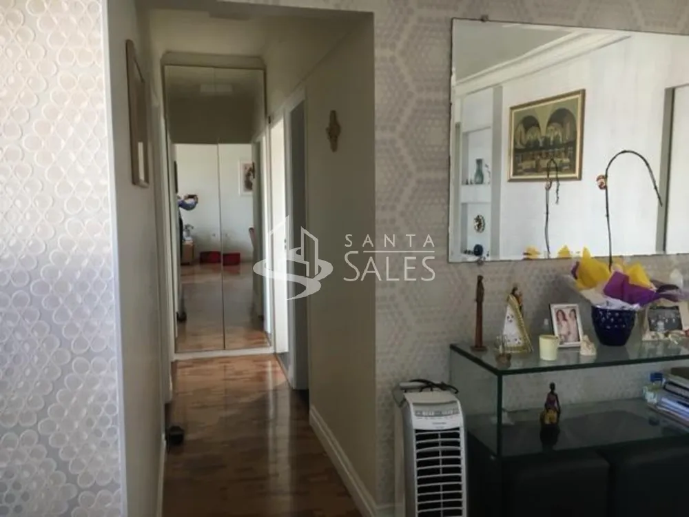 Apartamento, 3 quartos, 111 m² - Foto 4