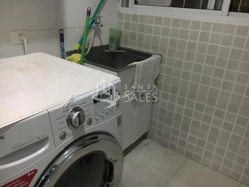 Apartamento, 3 quartos, 111 m² - Foto 6