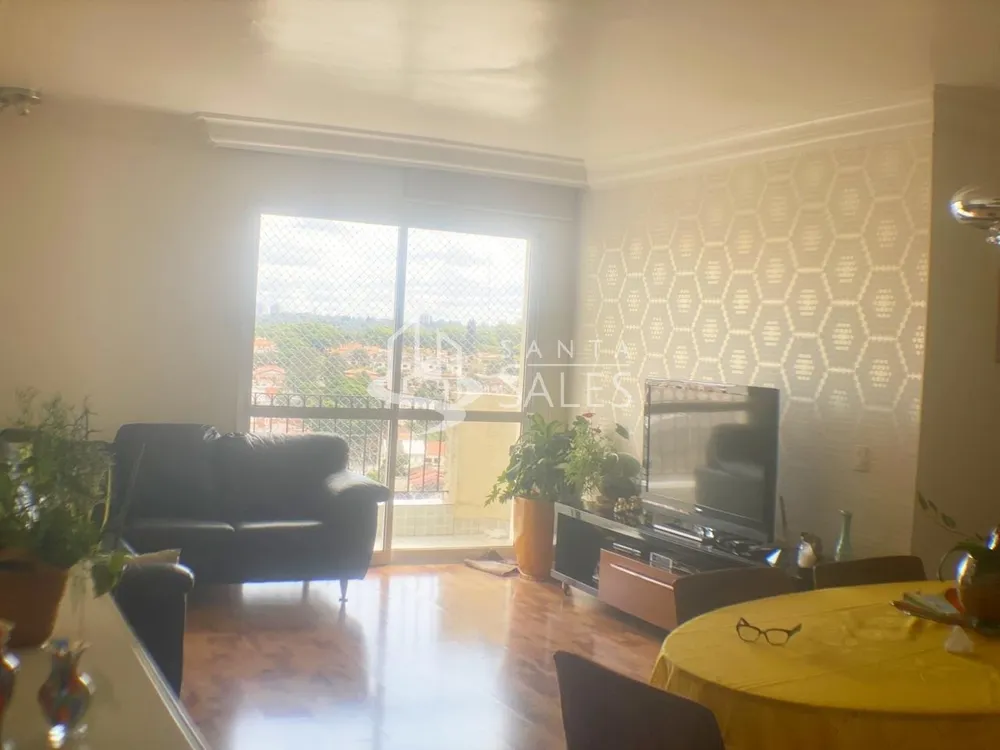 Apartamento, 3 quartos, 111 m² - Foto 5