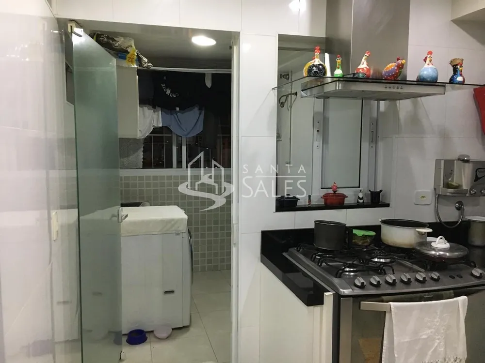 Apartamento, 3 quartos, 111 m² - Foto 7