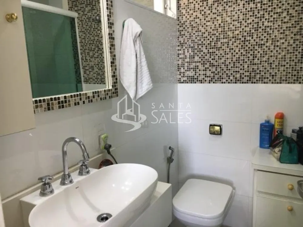 Apartamento, 3 quartos, 111 m² - Foto 3