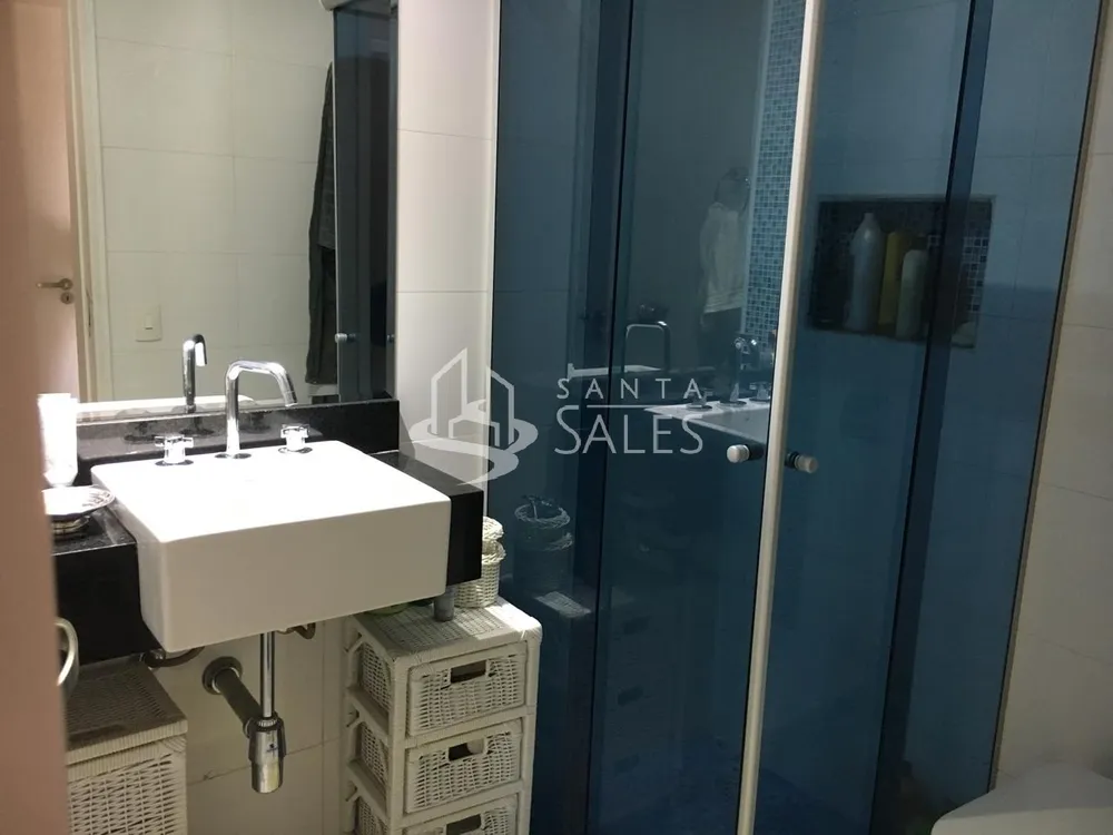 Apartamento, 3 quartos, 111 m² - Foto 11