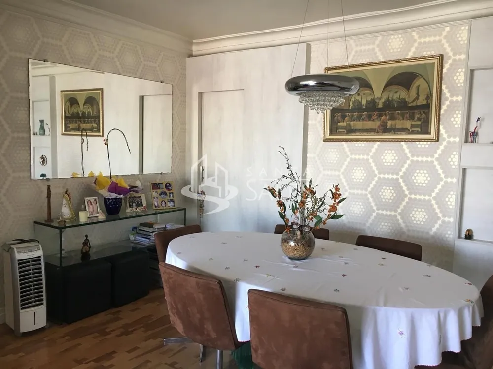 Apartamento, 3 quartos, 111 m² - Foto 9