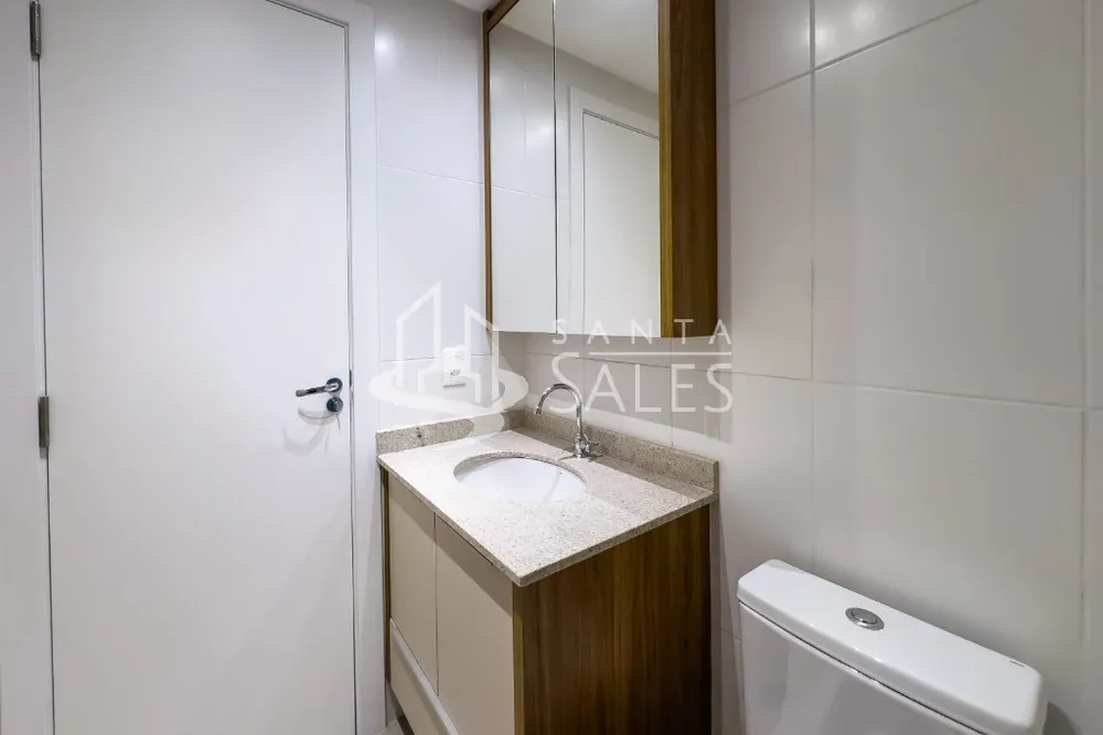 Apartamento, 1 quarto, 28 m² - Foto 10