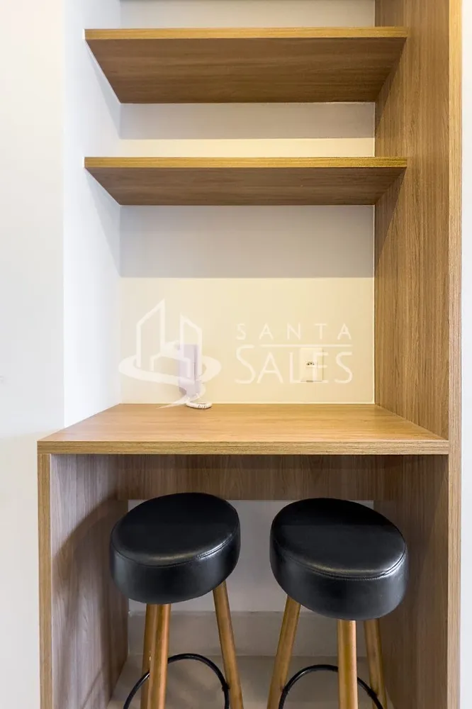 Apartamento, 1 quarto, 28 m² - Foto 6