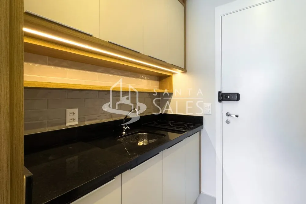 Apartamento, 1 quarto, 28 m² - Foto 8