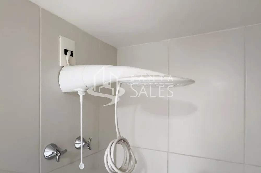 Apartamento, 1 quarto, 28 m² - Foto 11