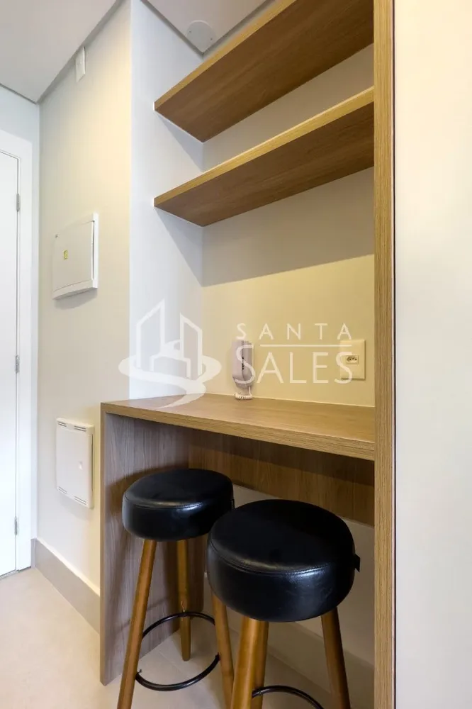 Apartamento, 1 quarto, 28 m² - Foto 7