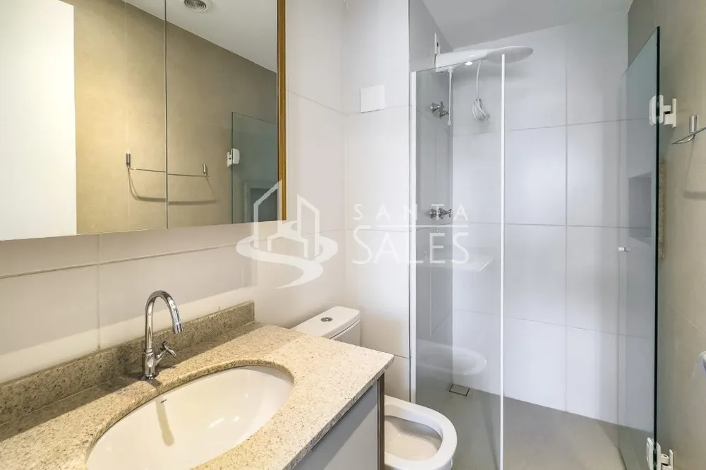 Apartamento, 1 quarto, 28 m² - Foto 9