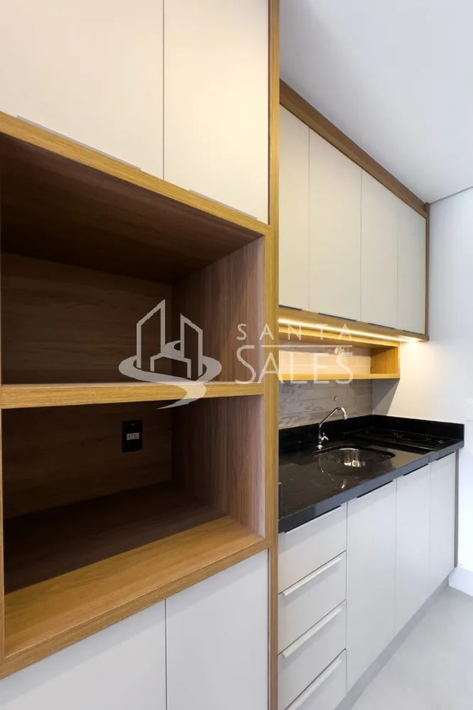 Apartamento, 1 quarto, 28 m² - Foto 4