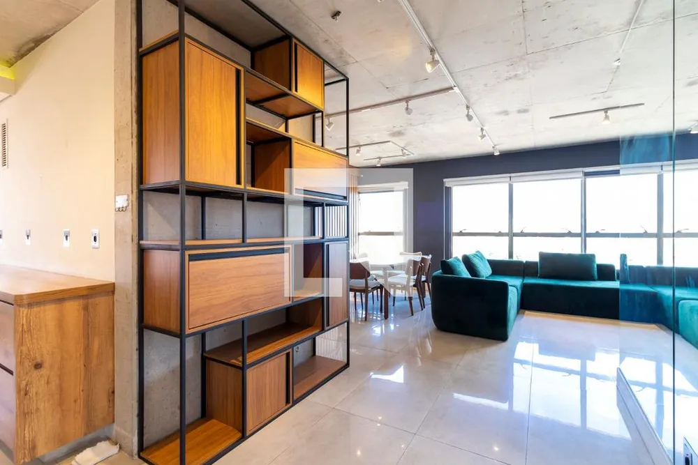 Apartamento, 1 quarto, 70 m² - Foto 11