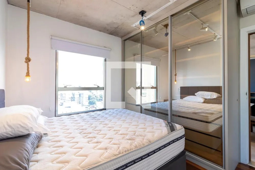 Apartamento, 1 quarto, 70 m² - Foto 5